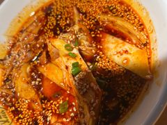 -江渔儿酸菜鱼专门店(明珠广场店)