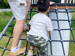 -前小桔亲子创意农场·草莓采摘·露营烧烤