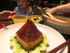 -湖滨28中餐厅·西湖宴·杭州君悦酒店