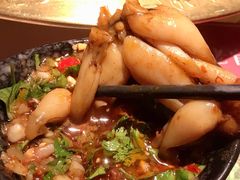 -哥老官重庆美蛙鱼头(圆融广场店)