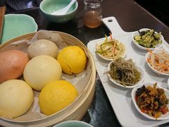 -五观堂素食(新华路店)