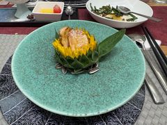 -狮古丰·创意菜·茶馆