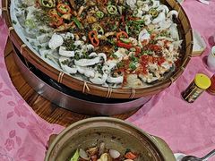 -侠成水上农庄(工业大道店)