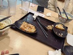 -吉野家(上海美罗城店)