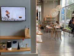 大堂-dotcom coffee古点咖啡(致真大厦店)