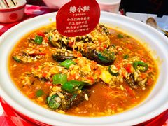 -辣小鲜·南昌大排档(船山路店)