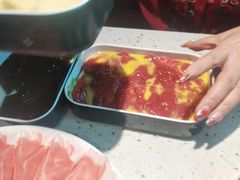 -鑫隆四季涮肉(八角畅游店)