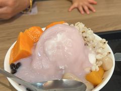 -鲜芋仙(时尚天河店)