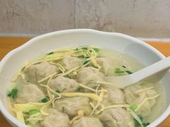 -梦花街馄饨店(中华苑店)