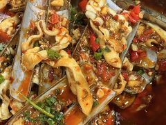 -辣不怕口味虾(凌霄路店)