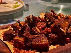 -野蔓果·山野菜(西湖景区·龙井茶田店)