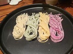 -揽季锅物会.福建黄鱼.海鲜姿造(五四路店)