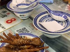 -恒信牛奶甜品(南京总店)
