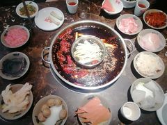 -宽田火锅(几江荣华店)