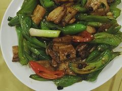 -吉莲利苑海鲜酒家(珠海拱北29年老字号店)