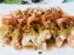 -大树餐厅(红旗街万达店)