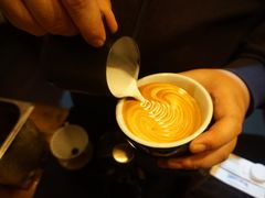 -云端咖啡私房店(河松街店)