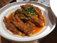 -坛宗剁椒鱼头(河西王府井店)