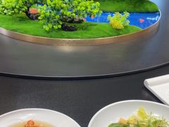-恒记饭店·海鲜明档(淹城店)