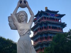 -门城湖公园