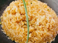 鹅肝炒饭-烧肉达人(凯德晶萃店)