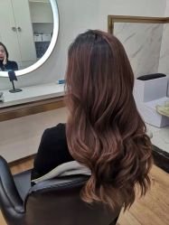 -YESIDO椰岛造型烫发染发