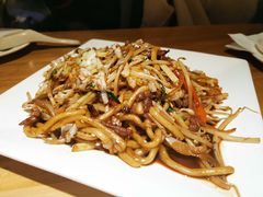 -新澳港式茶餐厅(余姚路店)