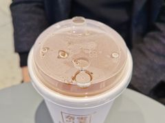 -奈雪的茶(亨特国际广场店)