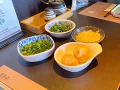 -东来顺·非遗火锅(赛格国际购物中心店)