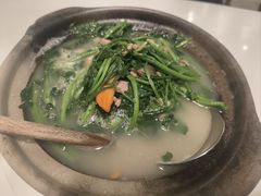 -金湖港式餐厅(建外店)