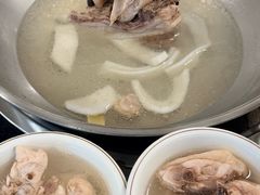 -肥佬椰子鸡(文锦渡店)