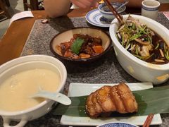 -南京大牌档(之心城店)