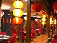 大堂-芦月轩羊蝎子(劲松店)