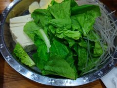 -太极会馆特色餐厅