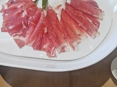 -竹鲜笙全竹宴(国色天香店)