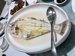 剝皮魚-花城苑广府菜(侨鑫店)