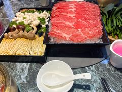 -慢丽江·云南野生菌土鸡锅(西山店)