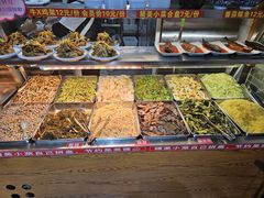 -东大桥小国抻面烧烤(长通路店)