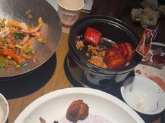 -老阿爸鲜鱼土菜(昆山花桥店)
