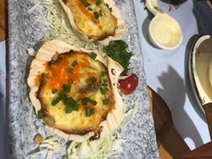 -花漫里日式餐厅(刺桐店)