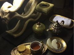 SABAI&nbsp;THAI&nbsp;SPA(泰式传统按摩馆）-SABAI THAI SPA泰式按摩体验馆(北城天街店)