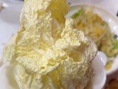 -爱新觉罗福臨火锅馆(万科滑雪场店)