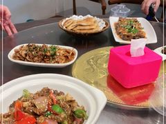 -清真双宝红油牛系列