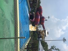 上海玛雅水公园-上海玛雅海滩水公园