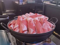 -炙韩料理·部队锅专门店