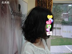 点击看大图 范 总 监 作 品-丽时 Hair Salon
