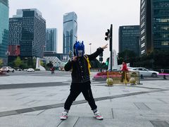 -瑞思少儿素质成长中心(九方校区)