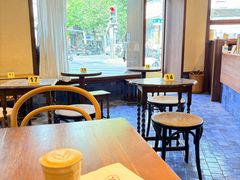 -EAU CAFE(永康路店)