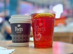 澳洲小白-Peet's 皮爷咖啡(陆家嘴中心店)