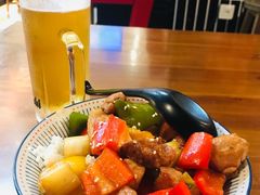 -烧鸟横丁(联发文创口岸店)